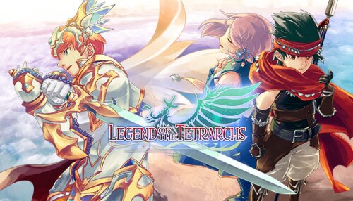 Download Legend of the Tetrarchs