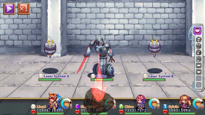 Legend of the Tetrarchs Crack Download