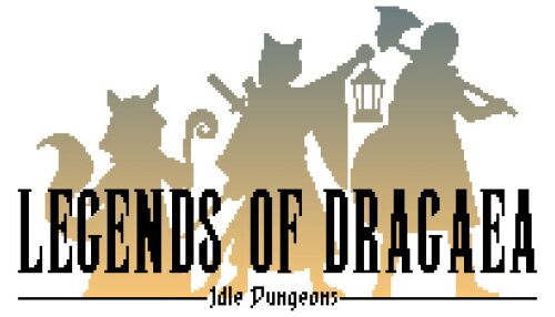 Download Legends of Dragaea: Idle Dungeons
