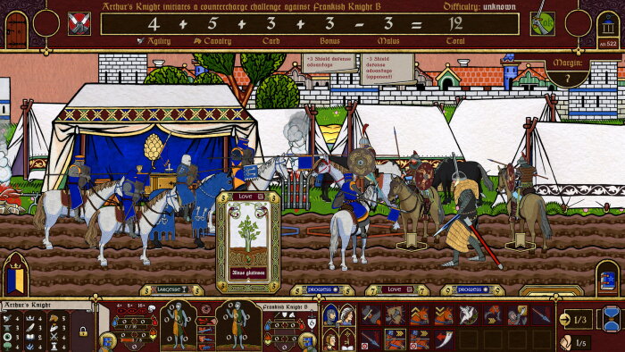 Legends of the Round Table Download Free