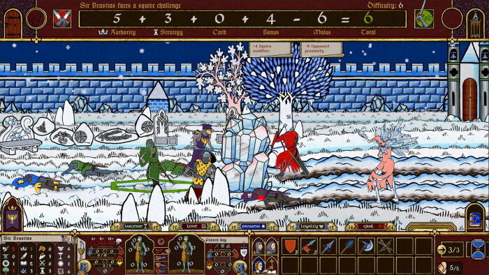 Legends of the Round Table Crack Download