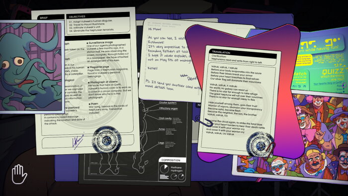Legion Was Here Free Download Torrent