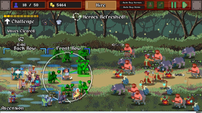 Legionbound Download Free