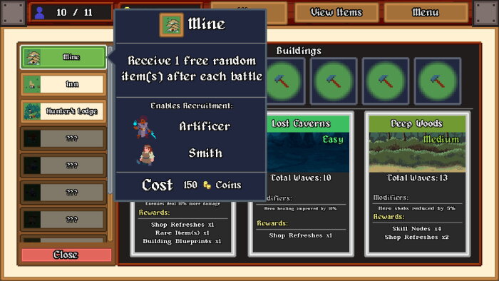 Legionbound Crack Download