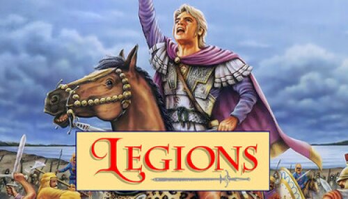 Download Legions