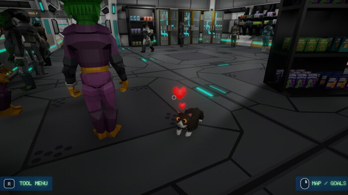 Legitimate Space Corp Simulator LLC Download Free