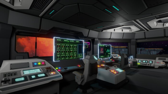 Legitimate Space Corp Simulator LLC Crack Download