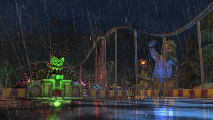 LEGO® Batman™ 2: DC Super Heroes Free Download Torrent