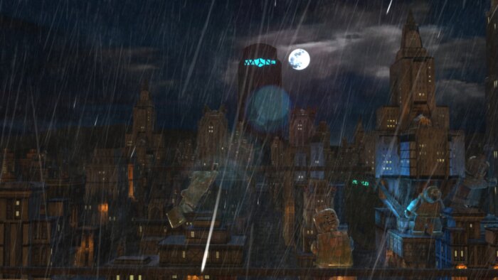 LEGO® Batman™ 2: DC Super Heroes Crack Download