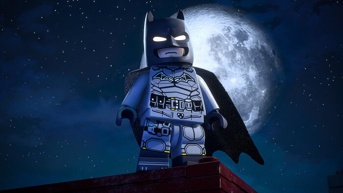 LEGO® Batman™: Legacy of the Dark Knight Download Free