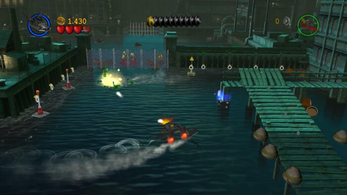 LEGO® Batman™: The Videogame Download Free