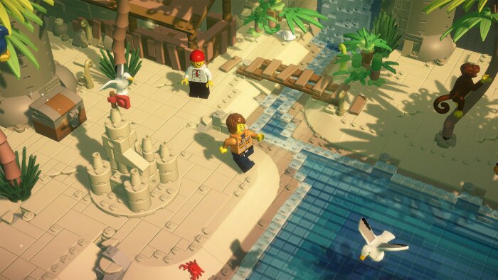 LEGO® Bricktales Free Download Torrent