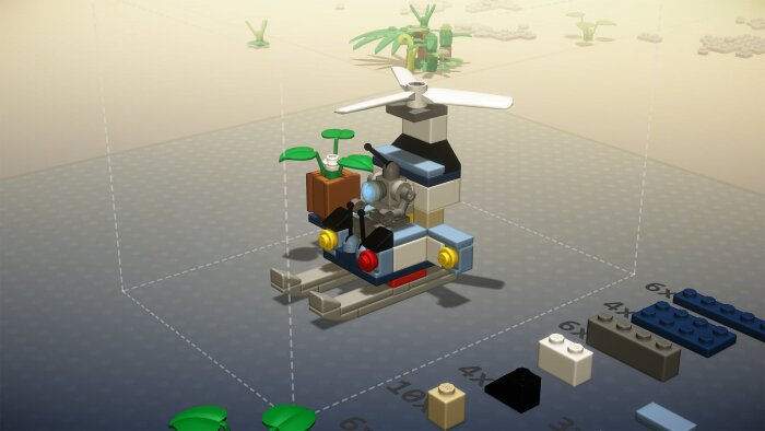 LEGO® Bricktales Crack Download