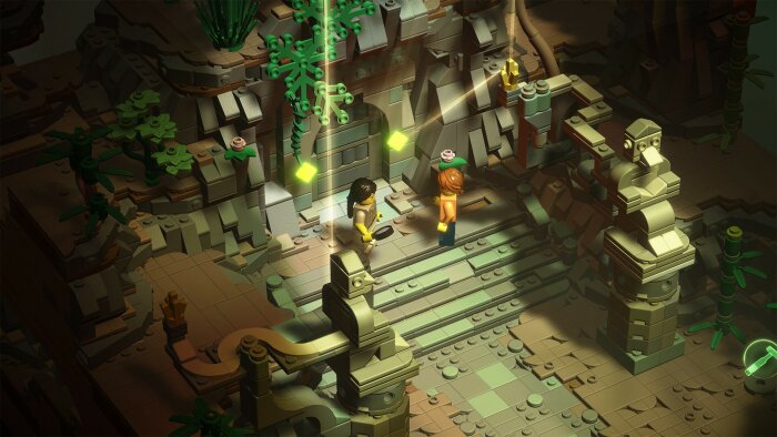 LEGO® Bricktales PC Crack