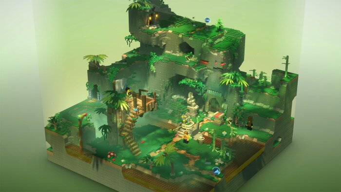 LEGO® Bricktales PC Crack