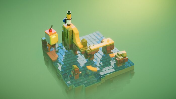 LEGO® Builder's Journey Crack Download