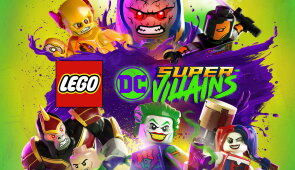 Download LEGO® DC Super-Villains (GOG)