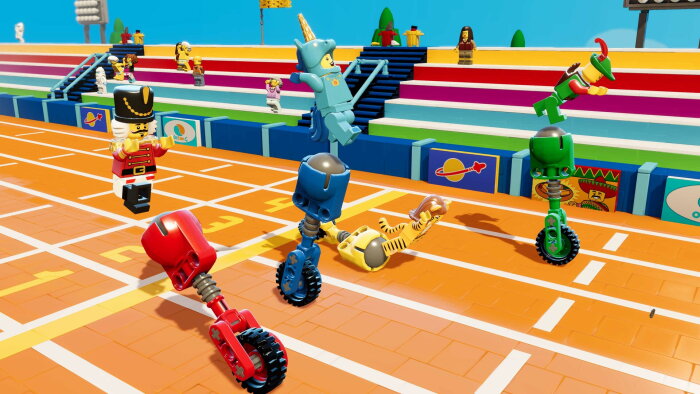 LEGO® Party! Download Free