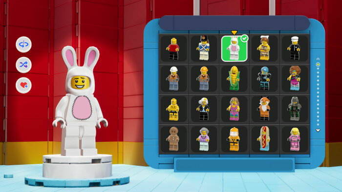 LEGO® Party! Free Download Torrent