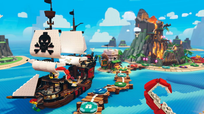 LEGO® Party! Repack Download