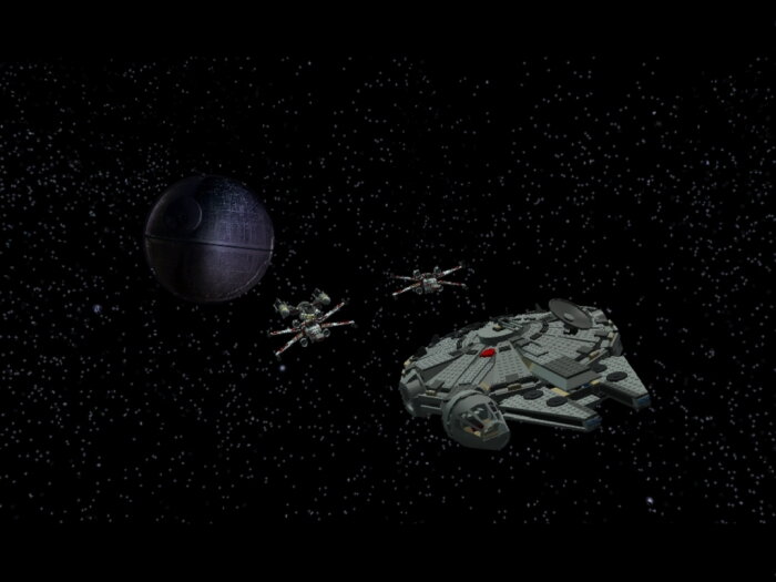 LEGO® Star Wars™ - The Complete Saga Crack Download