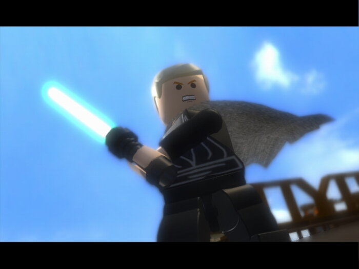 LEGO® Star Wars™ - The Complete Saga Repack Download