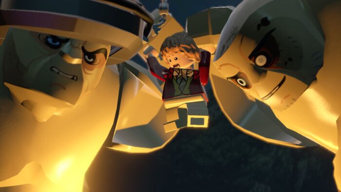 LEGO® The Hobbit™ Download Free