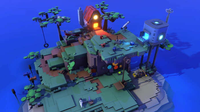 LEGO® Voyagers Download Free
