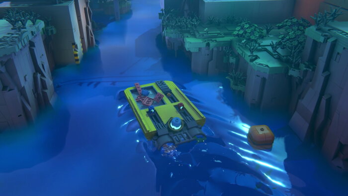 LEGO® Voyagers Crack Download