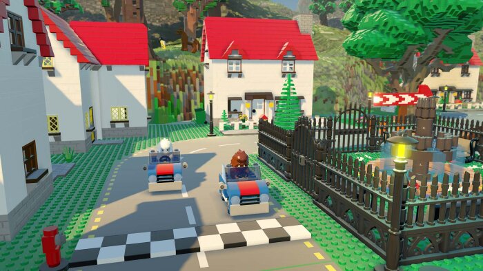 LEGO® Worlds Download Free