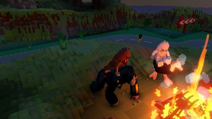 LEGO® Worlds Free Download Torrent