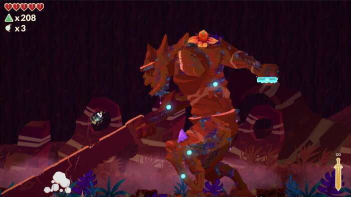 Leif's Adventure: Netherworld Hero Repack Download