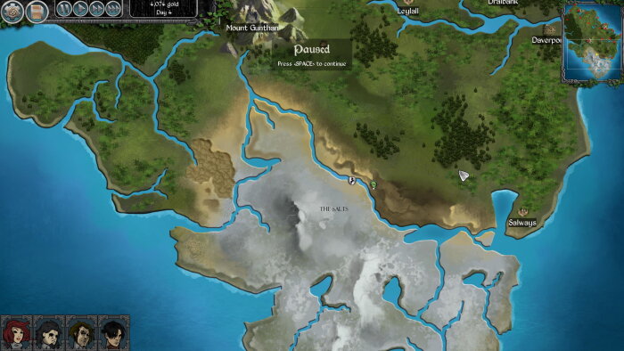 Leman Crack Download