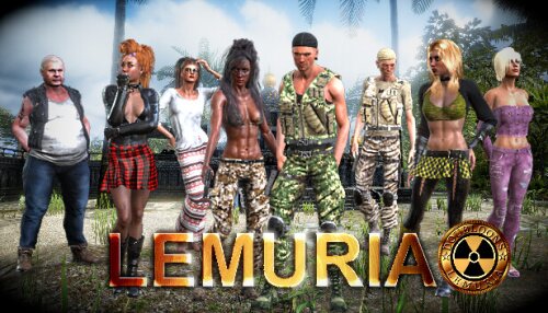 Download LEMURIA