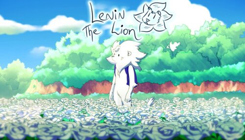 Download Lenin - The Lion