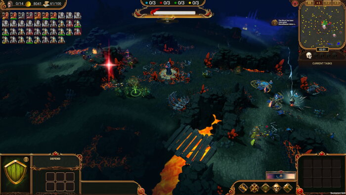 Lessaria - Whispers from the Crypt PC Crack