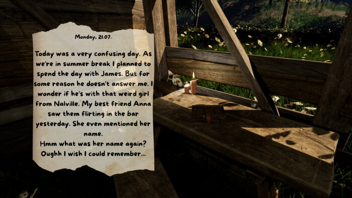 Let Her Go Download Free