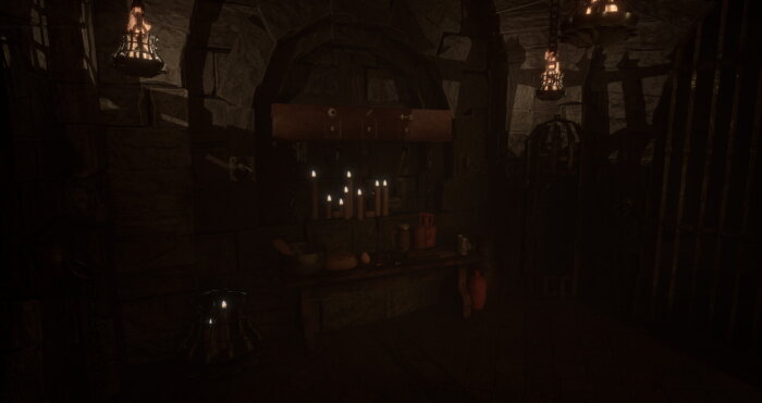 Let Her Go Crack Download