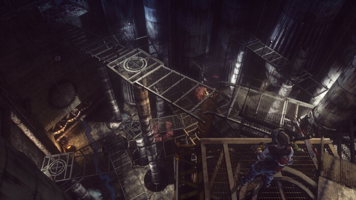 LET IT DIE Free Download Torrent