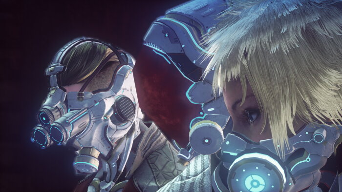 LET IT DIE Crack Download