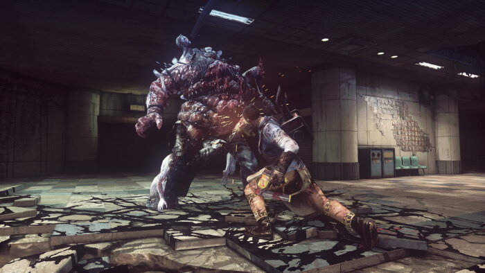 LET IT DIE Repack Download