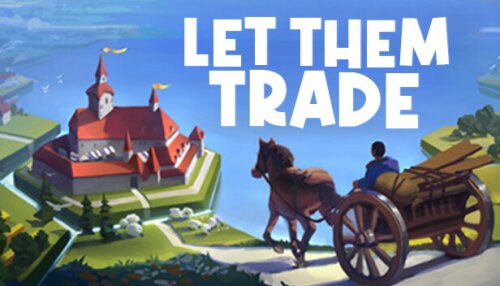 Download Let Them Trade
