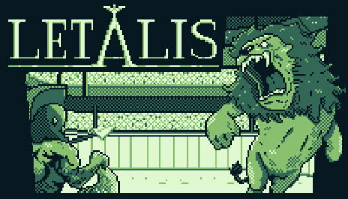 Download Letalis