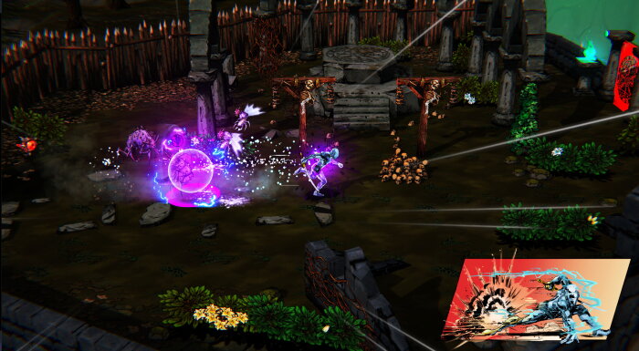 Lethal Honor - Order of the Apocalypse Free Download Torrent