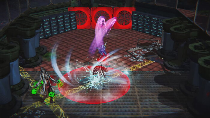 Lethal Honor - Order of the Apocalypse Crack Download