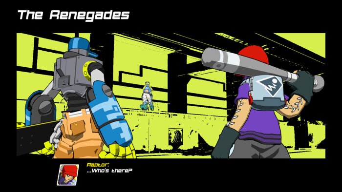 Lethal League Blaze Crack Download