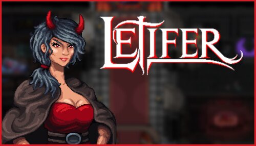 Download Letifer