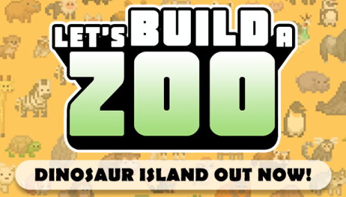 Download Let's Build a Zoo