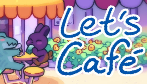 Download Let's Café