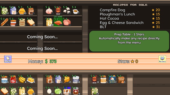 Let's Café PC Crack